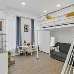 Coeur De Nice A 350M De La Mer