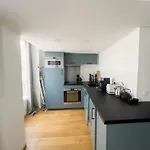 Doux Pavillon - Le Loft D\'Or