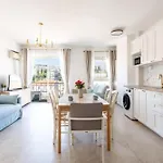 Seaside Nice Comfort