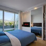 Luxury - Rooftop & Jacuzzi Apartment Nice