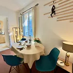 Apartment Ze Perfect Place - Charme & Modernite - Vieux - Ac Nice