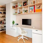 Modern & Designer - Absolutely Quiet Apartment