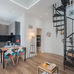 Beautiful 2-Room Apartment in Port de Nice