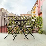 Apartment Place Massena Hyper Center *