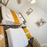 Bulle De Reve A Deux Pas Du Port Apartment Nice