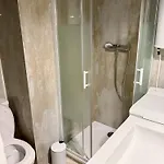 Appartement lumineux - centre ville