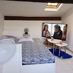 Meuble 265 Apartment