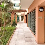 Beautiful Promenade Des Air Conditioning Apartment