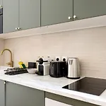 Apartment Wehost D3 - La Cour Du Sauna 2 Beds, 4 People Nice