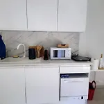 Apartment Wehost Prom- Jardin & -coeur Promenade Des Anglais-2 Personnes / 1 Canape-lit *