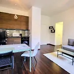 Apartment Wehost Clemenceau Sunny Palace 4 Pers 1 Bedroom Nice