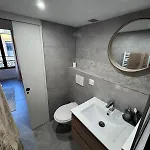 Apartment Delille Loft - Cozy Mezzanine - Air Conditioning - Downtown *
