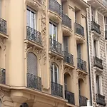 Palais Catherina 3 Pieces Plage Et Commerces Rivoli