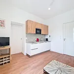 Nestor&Jeeves - Cocon Alberti - Close City Center - Balcony