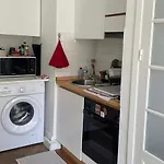 Appartament Charmant Quartier Les Musiciens