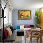 Doux Pavillon - Le Patio