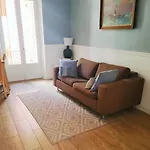 Apartment Carras Plein De Charme Climatise A 3 Min De La Plage,1min Tram