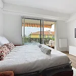 Exceptional Vieux-port Terrace View Nice