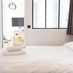 Cozy Apartment Nice Center