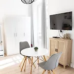 Apartment Cozy Center Nice