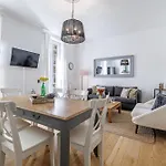 Wide & 3 Bdr - Ac & Balcony Nice