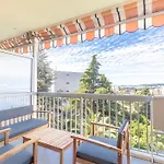 Studio Cosy Vue Mer