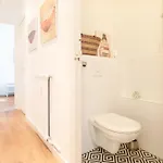 Maison Bianchi - Durante - Downtown Apartment Nice