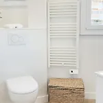 Appartement Moderne Pour 3 Pers Hyper Centre Proche Jean Medecin