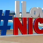 Appartement Cosy Vieux Nice Avec Ac - Hypercentre - Plage A Pied