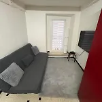 Appartement Cosy Vieux Nice Avec Ac - Hypercentre - Plage A Pied