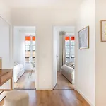 Apartment Assalit Two Bedrooms In Nice