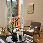 Bright Artist's On Hills