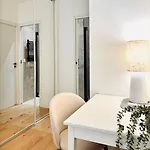 Luxury Beachfront 2Br Promenade Des Anglais