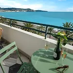 Baie Des Anges * Nice