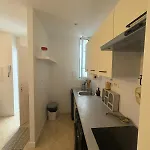 Apartment Georges 2 Pieces Lumineux Au Centre Nice