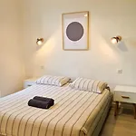 Joli T3 Moderne Avec Terrasse & Climatisation