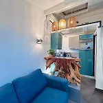Apartment Midnight Blue - Heart Of - Breakfast - Ac -wi-fi Nice