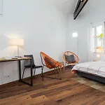 Loft Proche Port *