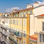 10 Felix Faure, Nice