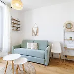 Charming Center 402 * Nice