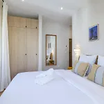62 Carnot Lot 6 - Renove - Climatise - 2 * Nice