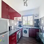 Nestor&Jeeves - Le Victoria - Central - Terrace