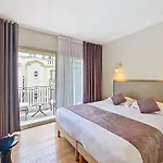 Nestor&Jeeves - Le Victoria - Central - Terrace