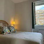 Apartment Cosy Proche Tramway - Nice Liberation