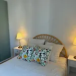 Apartment Cosy Proche Tramway - Nice Liberation