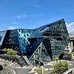 Appartement En Plein Centre-Ville