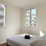 Sublime Appartement Au Port De Nice