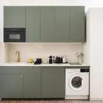 Wehost D3 - La Cour Du Sauna 2 Beds, 4 People Apartment Nice