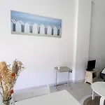 Wehost Prom- Jardin & -coeur Promenade Des Anglais-2 Personnes / 1 Canape-lit Apartment *