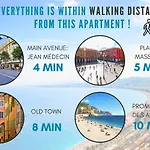 Nestor&Jeeves - Cocon Alberti - Close City Center - Balcony